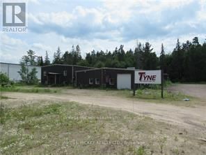 Commercial for Sale in Ontario