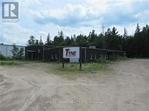Commercial for Sale in Ontario