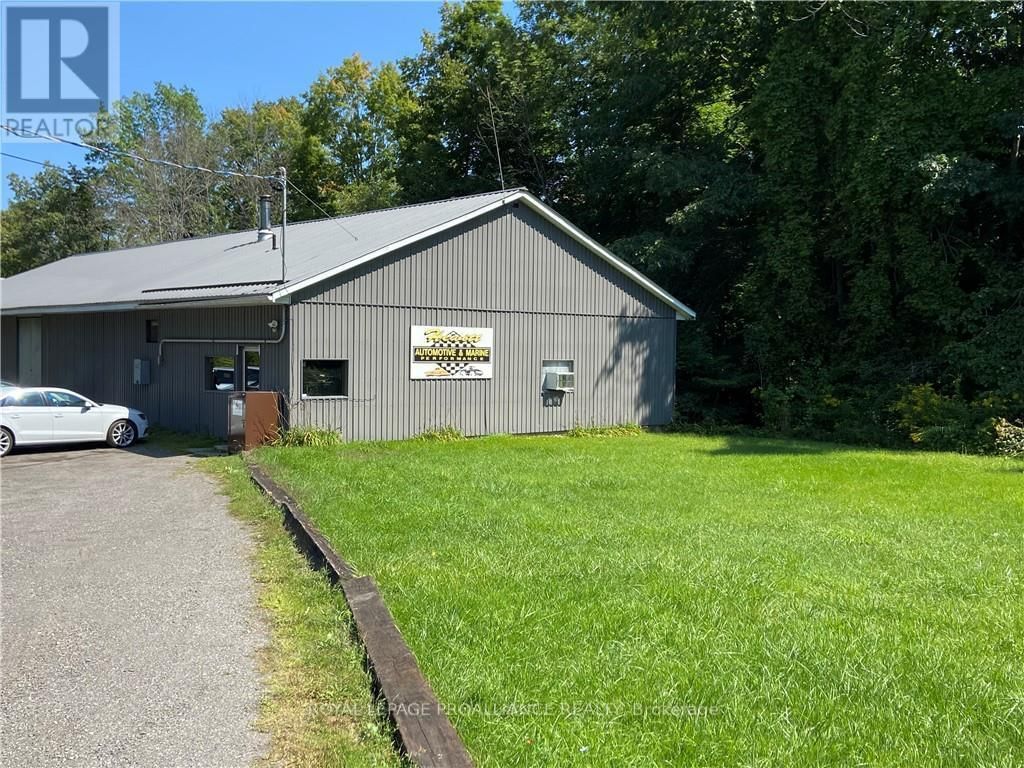 Primary Property View