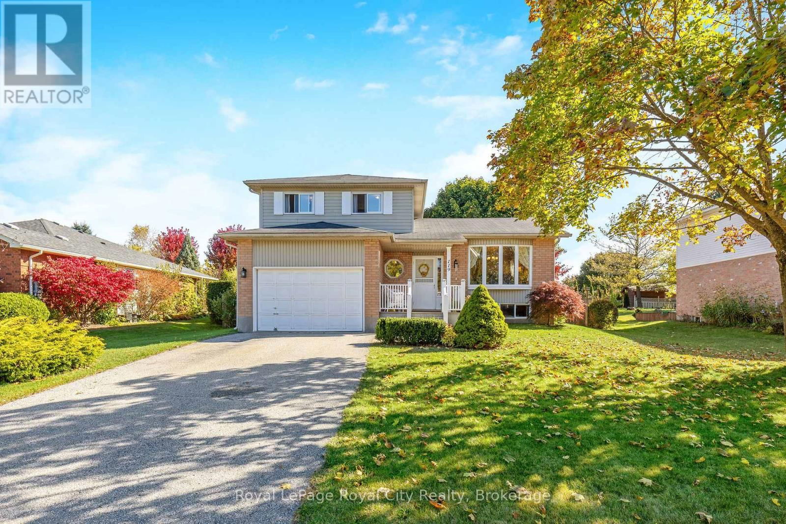 Primary Property View