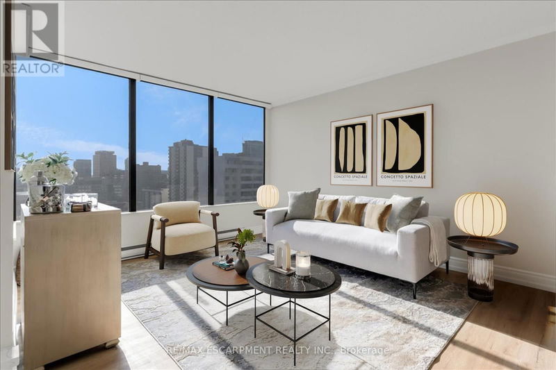 Tertiary Property View