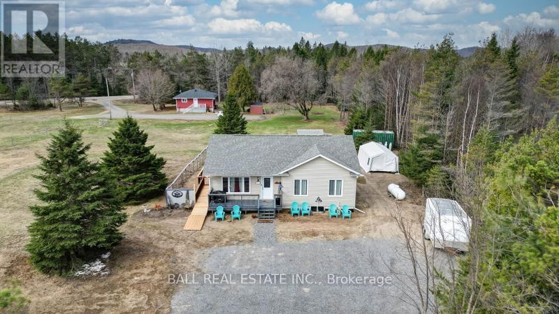 Secondary Property View