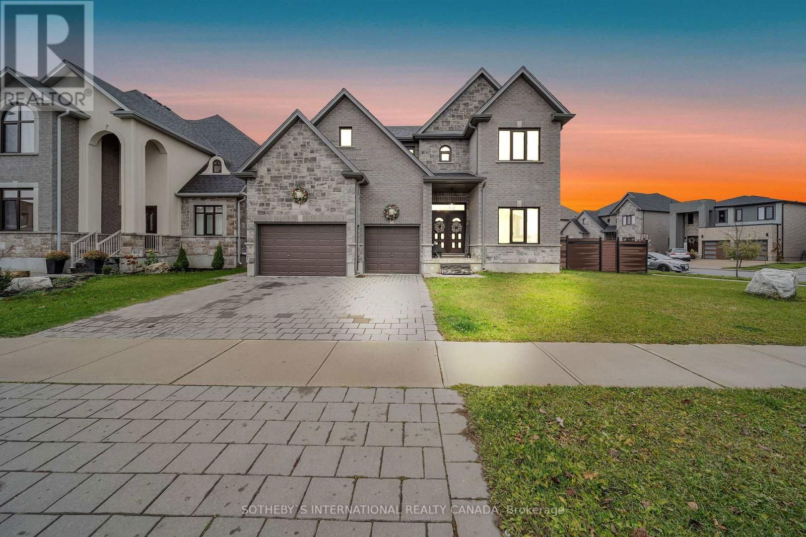 1 GRANDVILLE CIRCLE Image 1