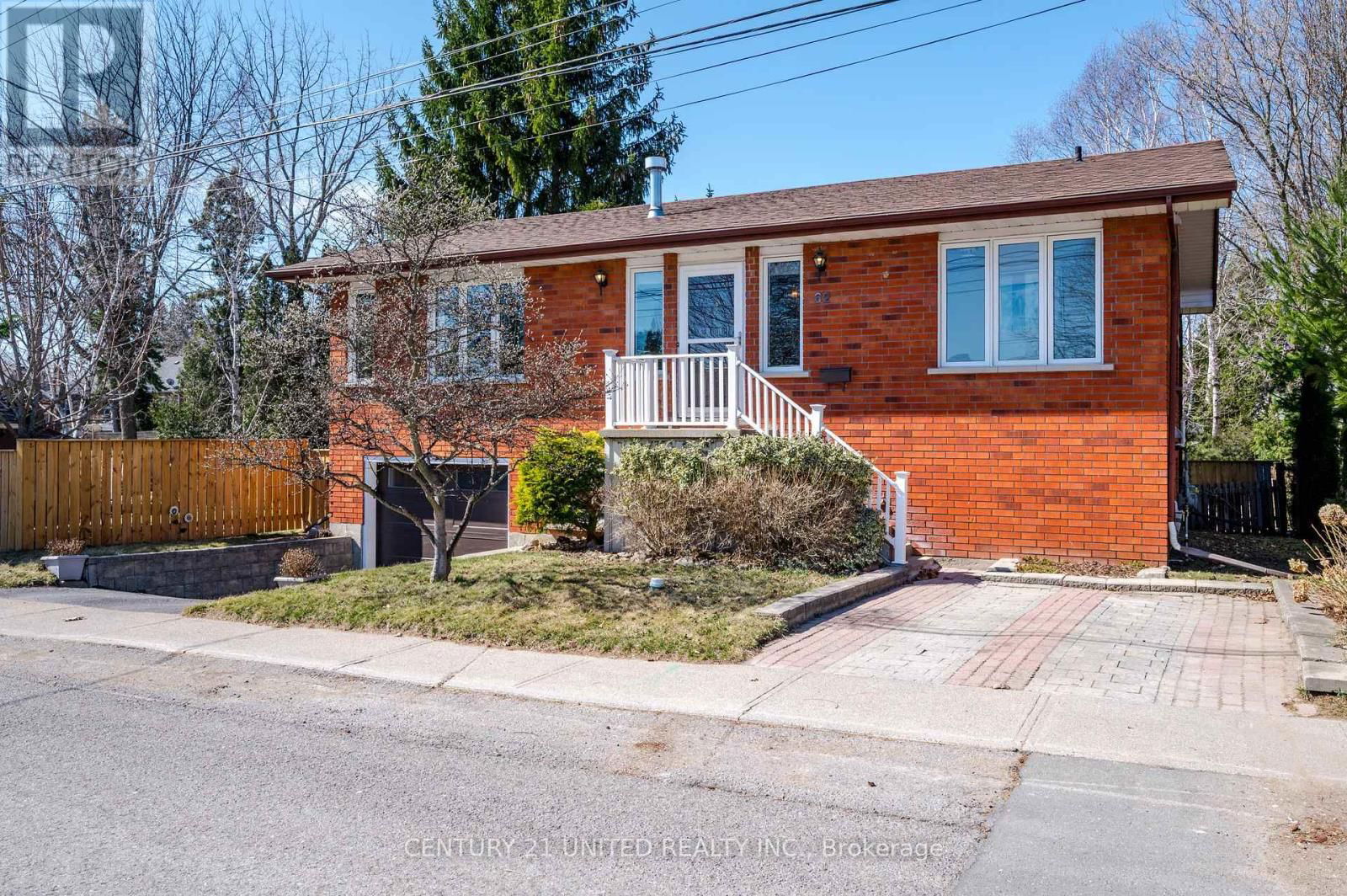 62 YOUNG STREET Image 1
