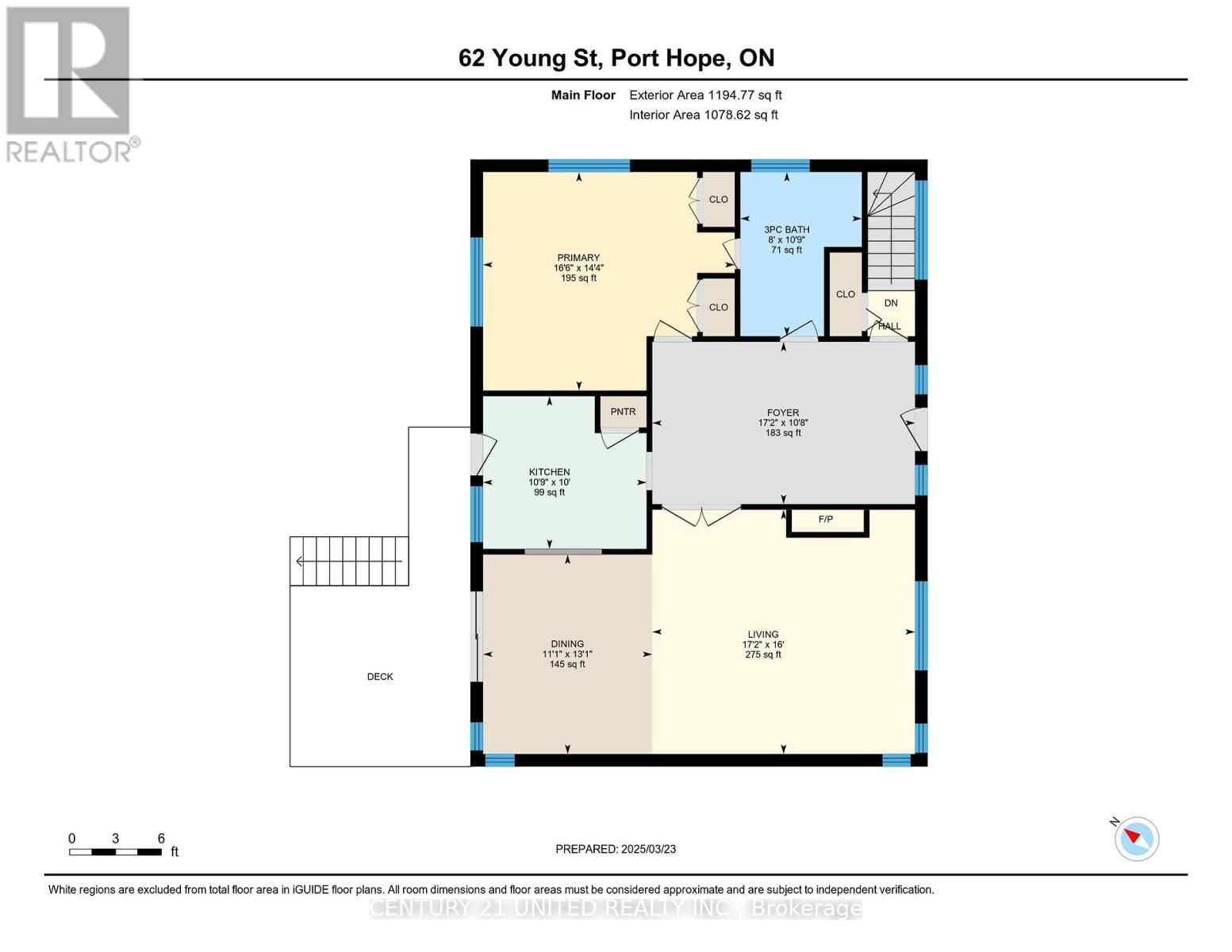 62 YOUNG STREET Image 44