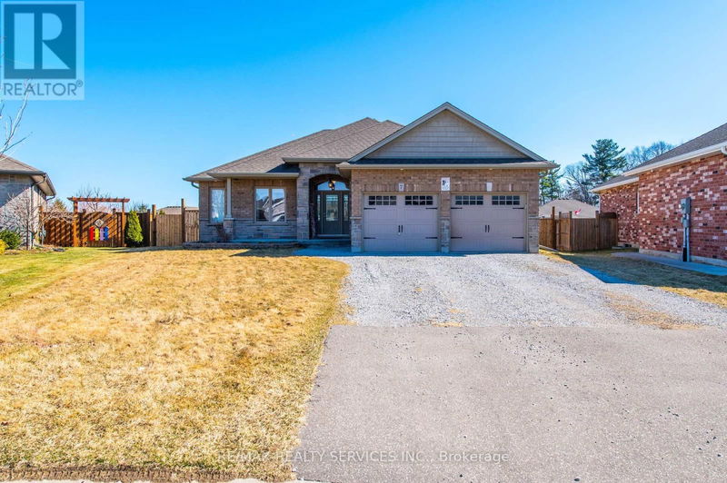Secondary Property View