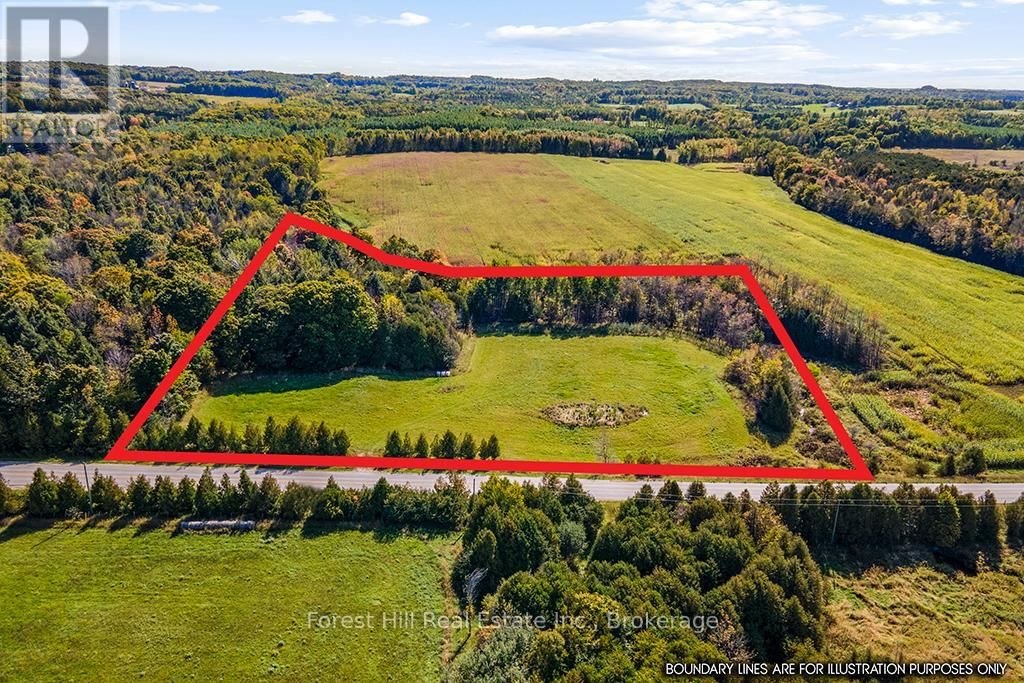 Primary Property View