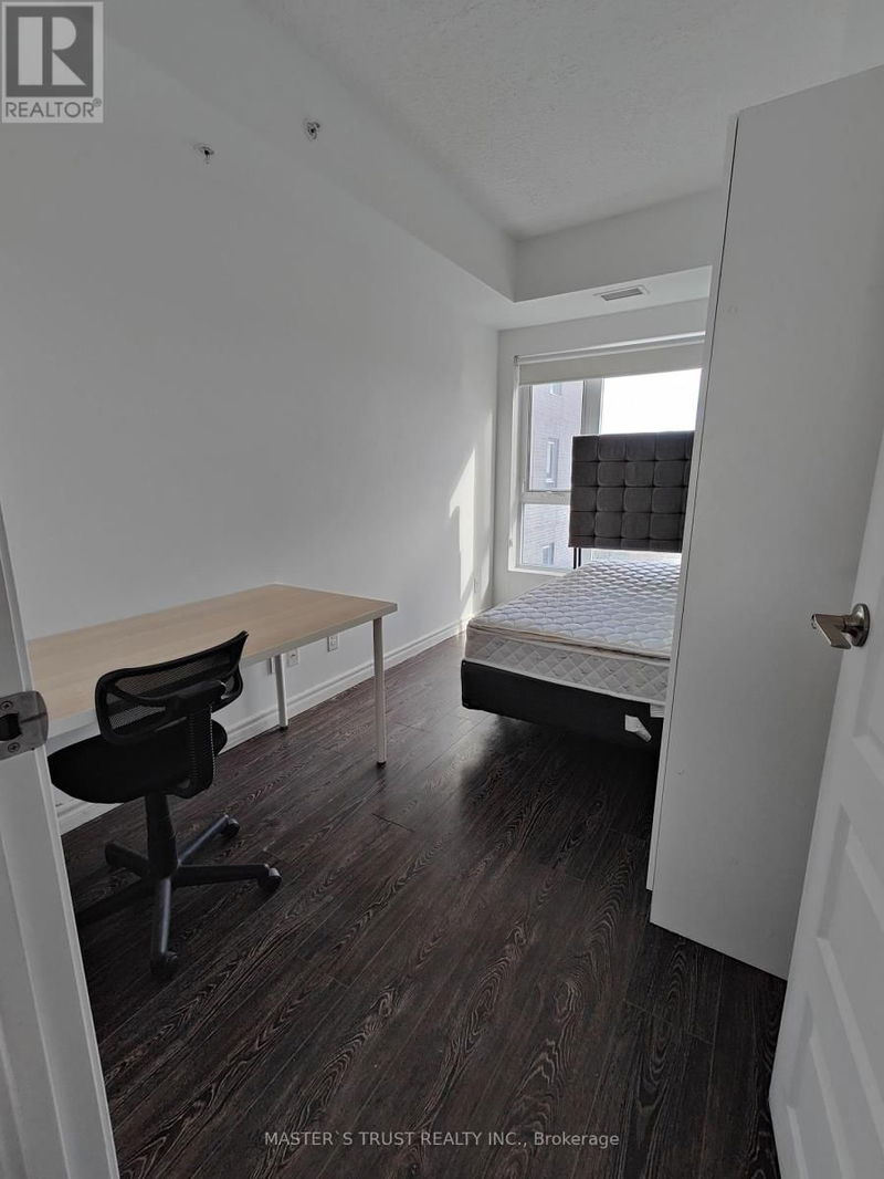 Tertiary Property View