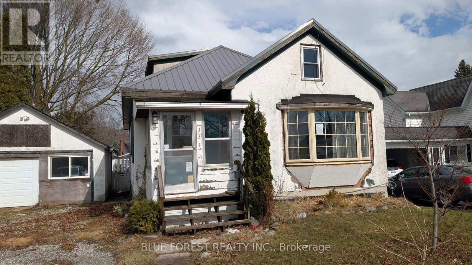 Primary Property View