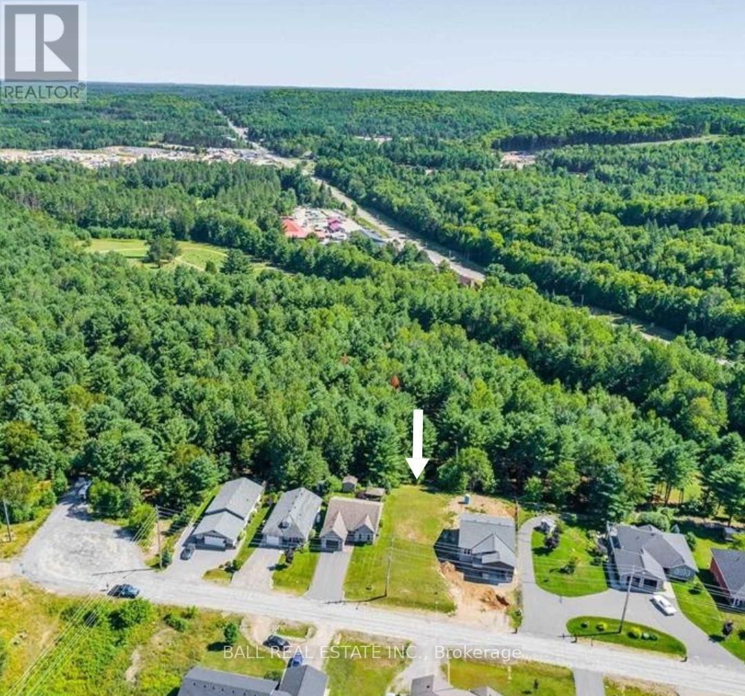 Primary Property View