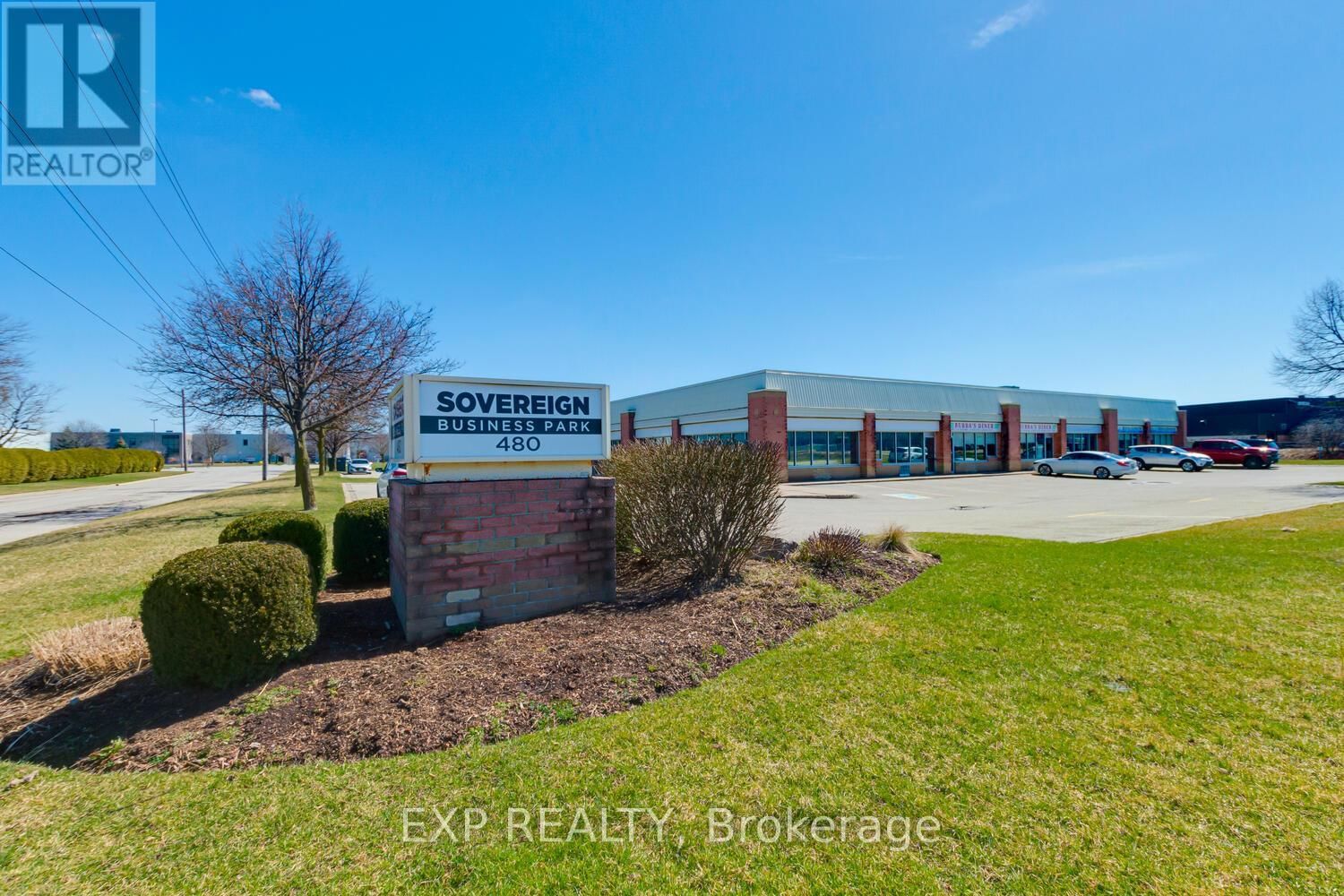 5-7 - 480 SOVEREIGN ROAD Image 1