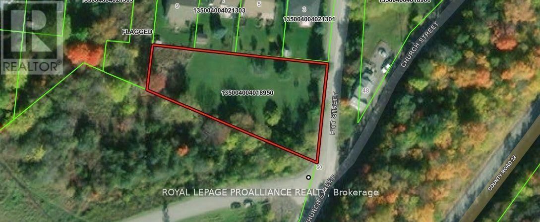 Primary Property View