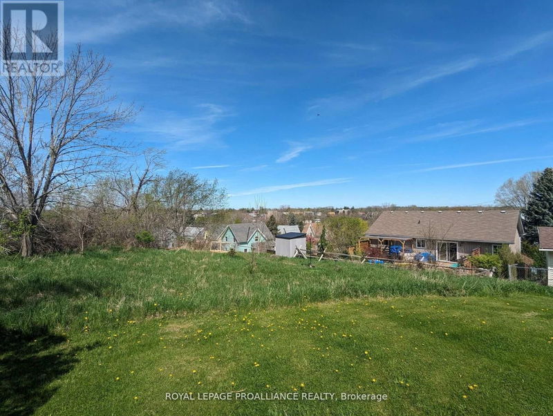 Secondary Property View