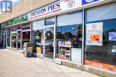 Restaurants for Sale in Ontario