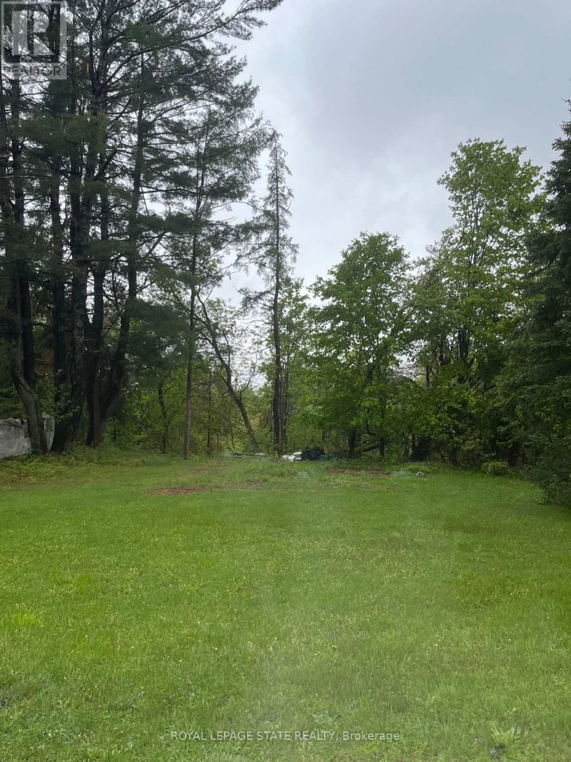 Tertiary Property View