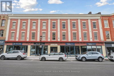 Commercial for Rent in Ontario