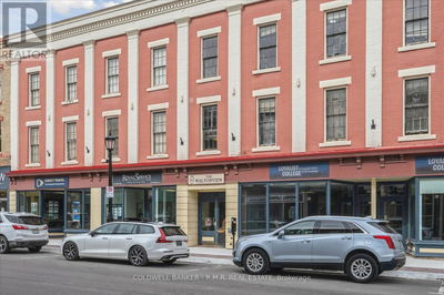 Commercial for Rent in Ontario