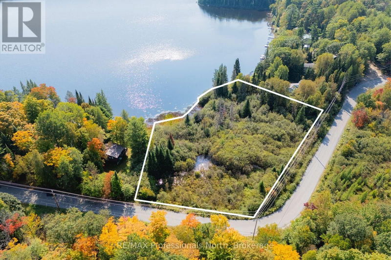 Tertiary Property View