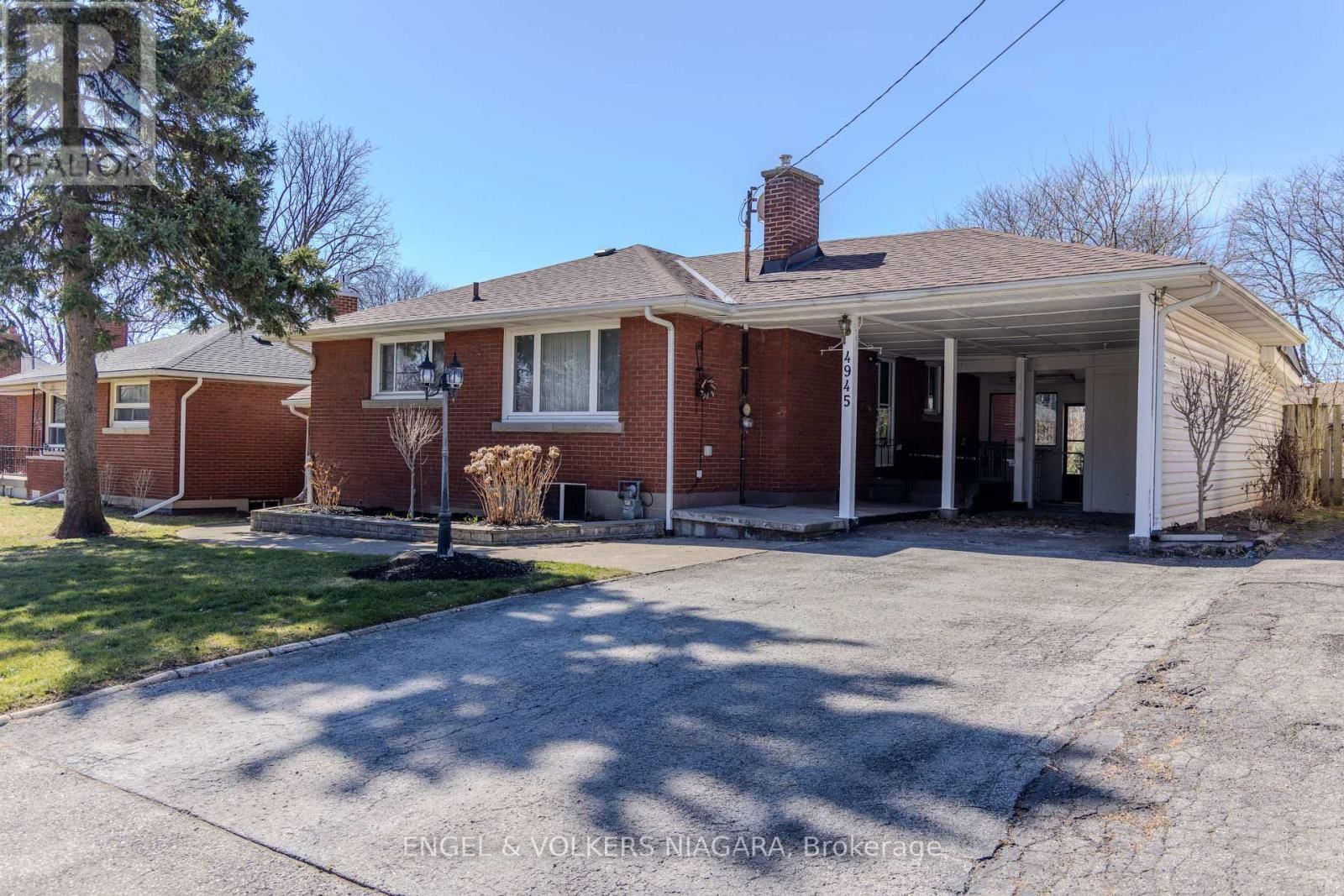 4945 PORTAGE ROAD Image 1