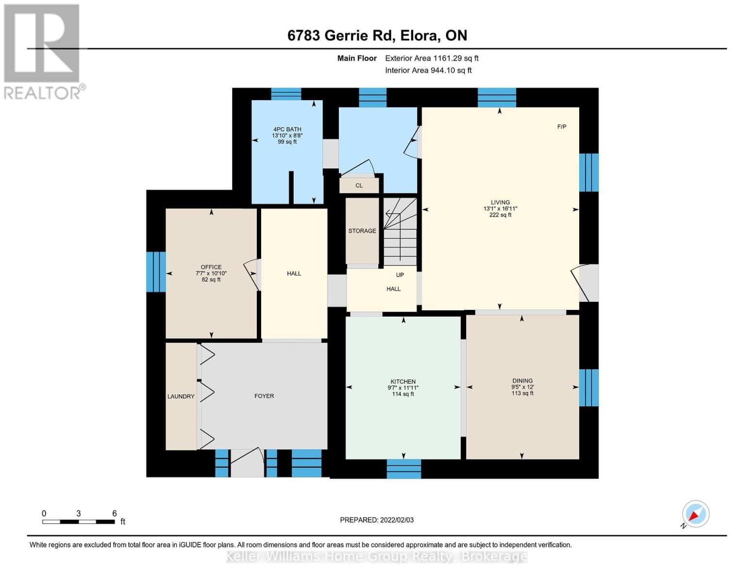 6783 GERRIE ROAD Image 36