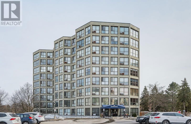 Secondary Property View