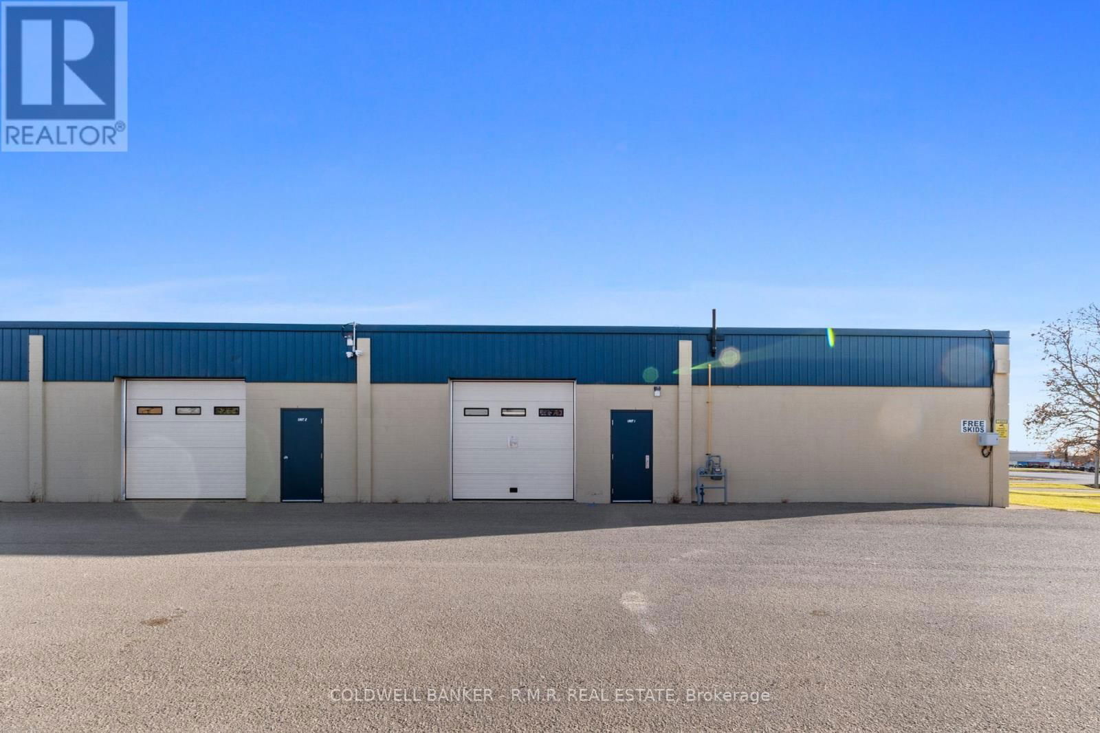 1 - 330 WARD STREET Image 1