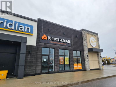 Restaurants for Sale in Ontario
