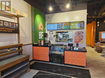 Restaurants for Sale in Ontario