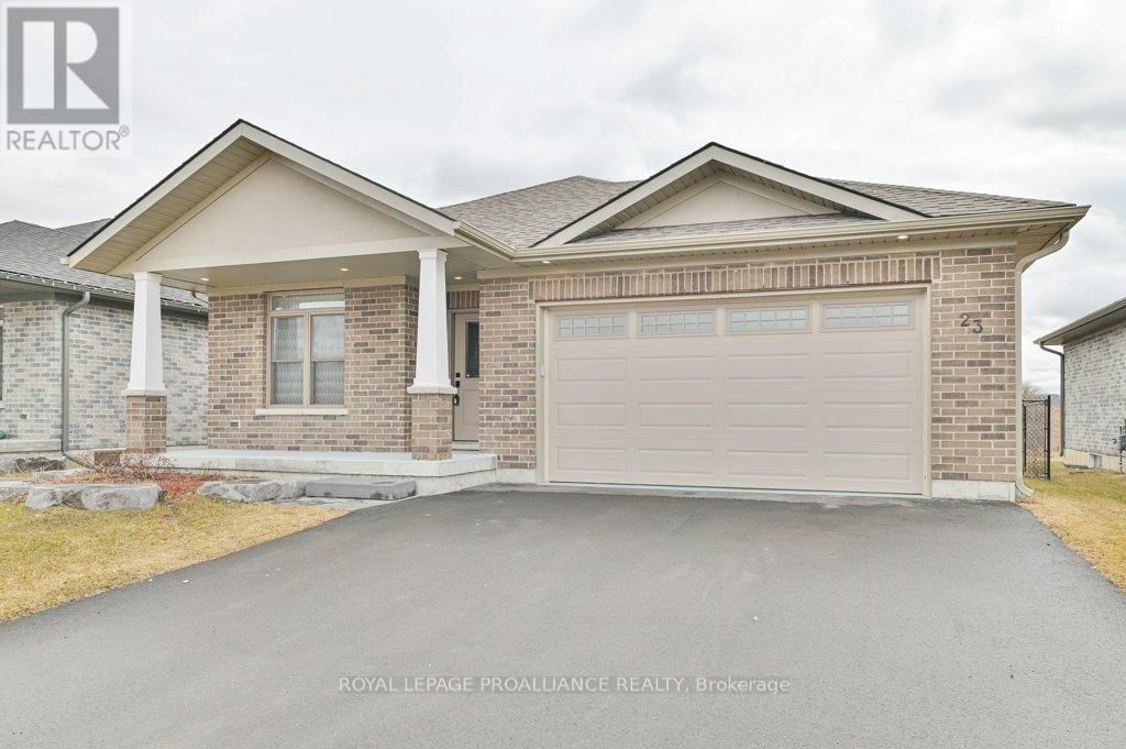 Primary Property View