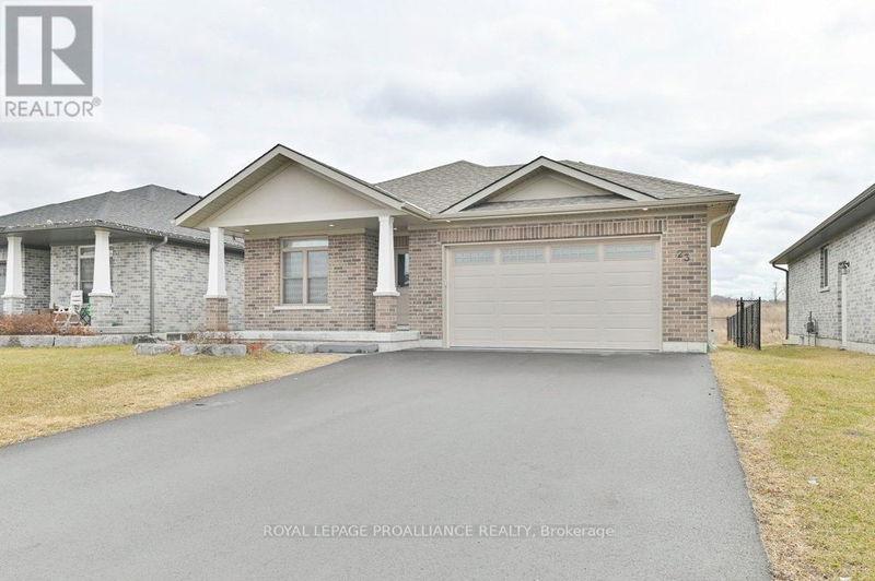 Secondary Property View