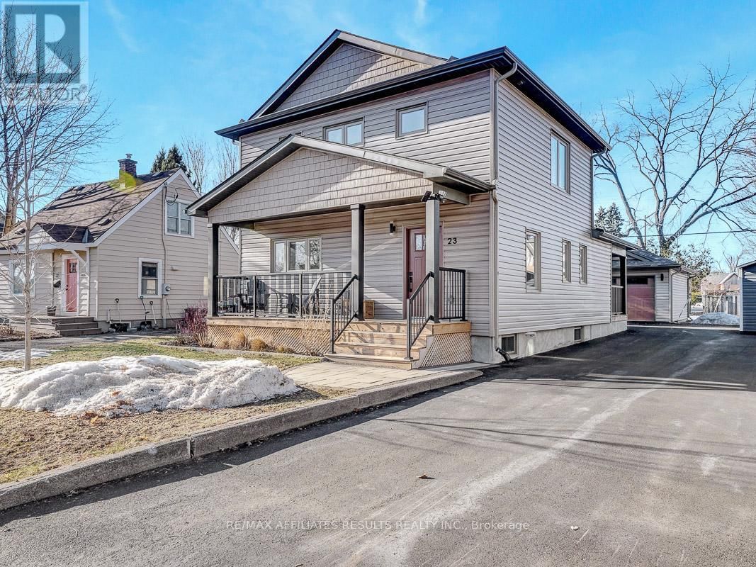 23 TUNIS AVENUE Image 1