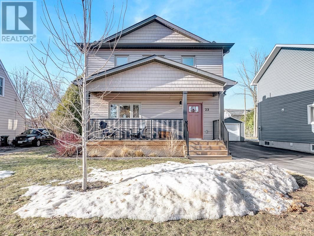 23 TUNIS AVENUE Image 3
