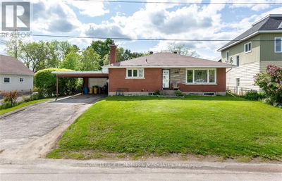 Commercial for Sale in Ontario