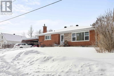 Commercial for Sale in Ontario