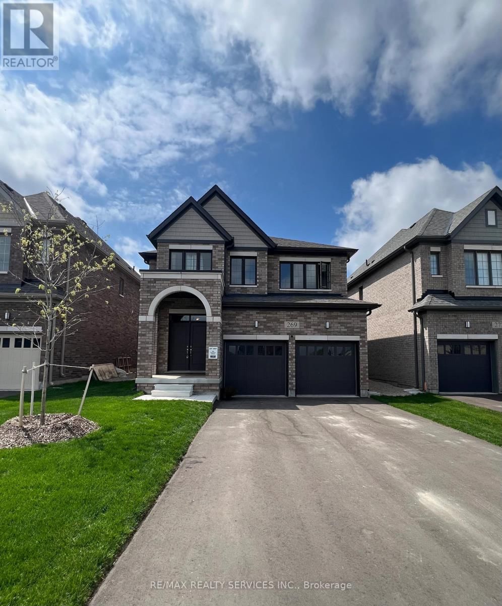 Primary Property View