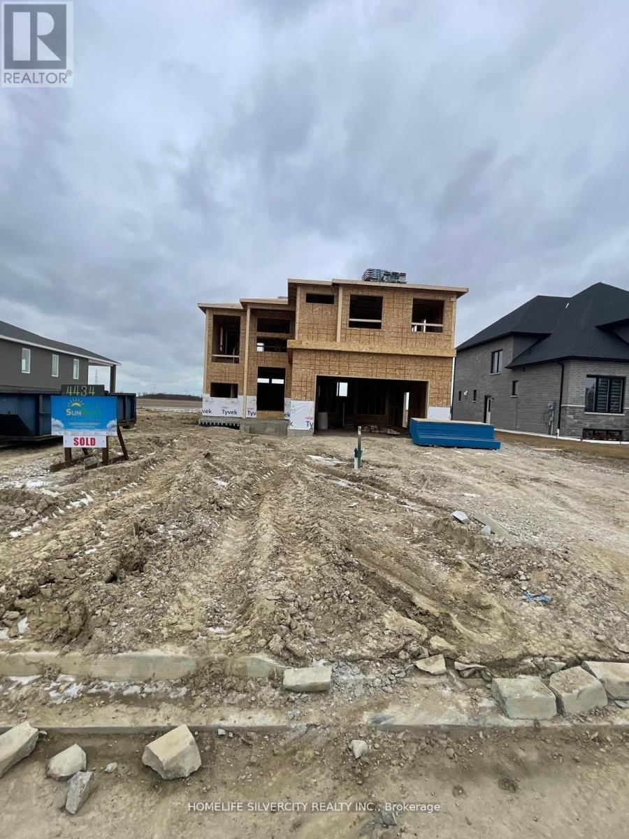 Primary Property View