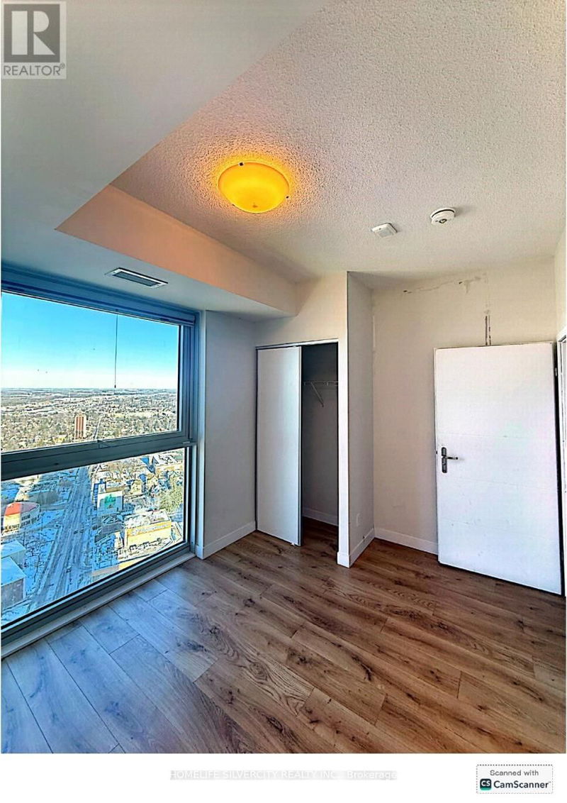 Tertiary Property View
