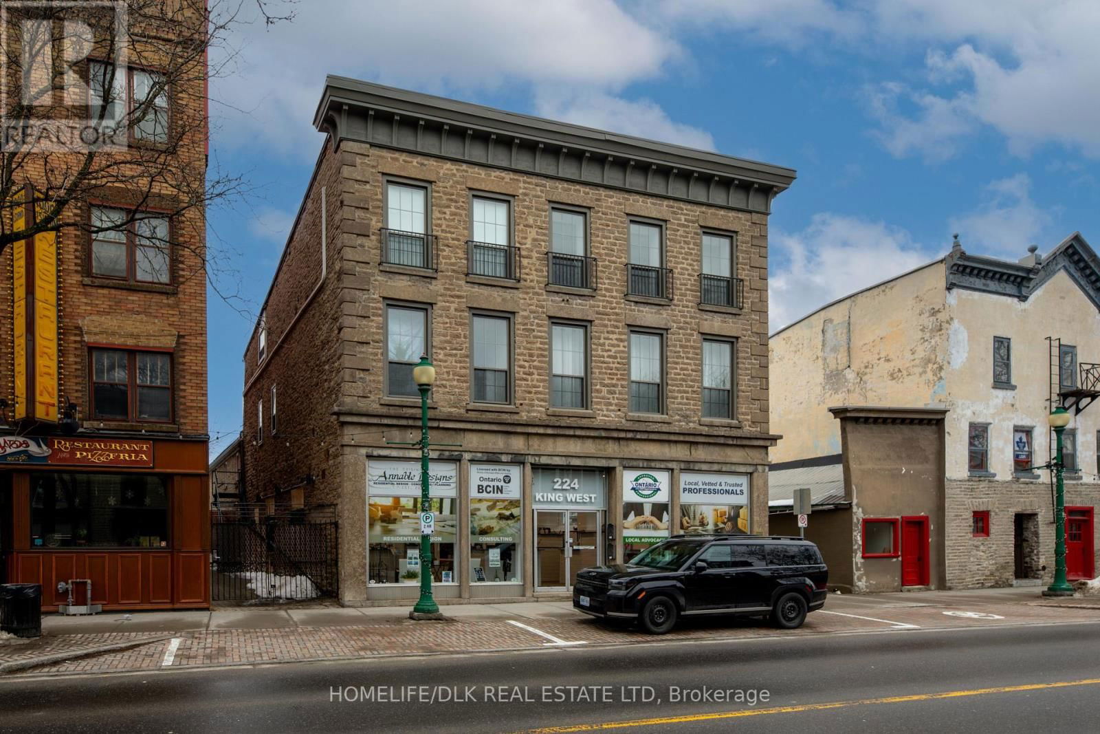 224 KING STREET WEST Image 1