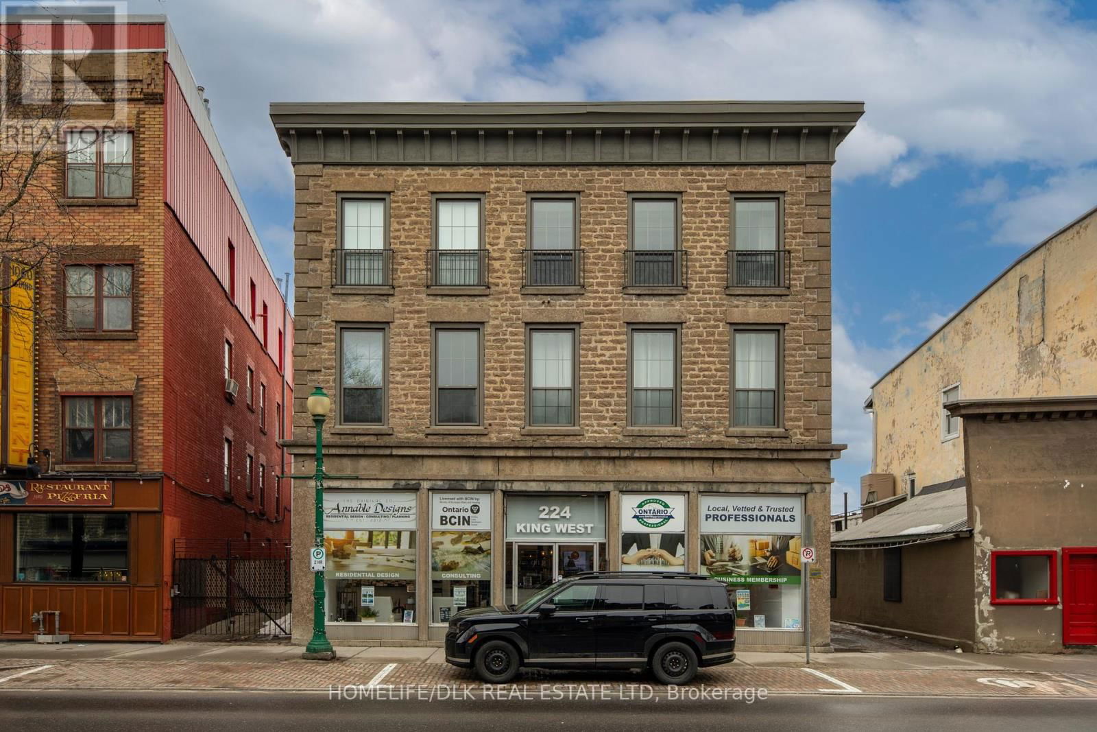 224 KING STREET WEST Image 2