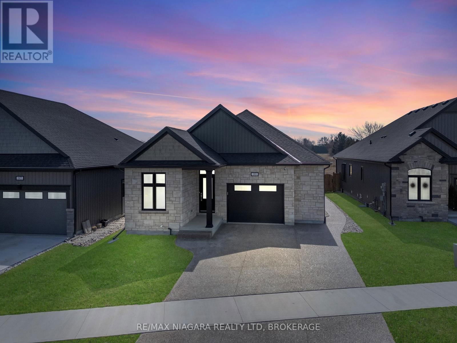 Primary Property View