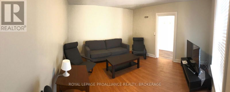 Secondary Property View