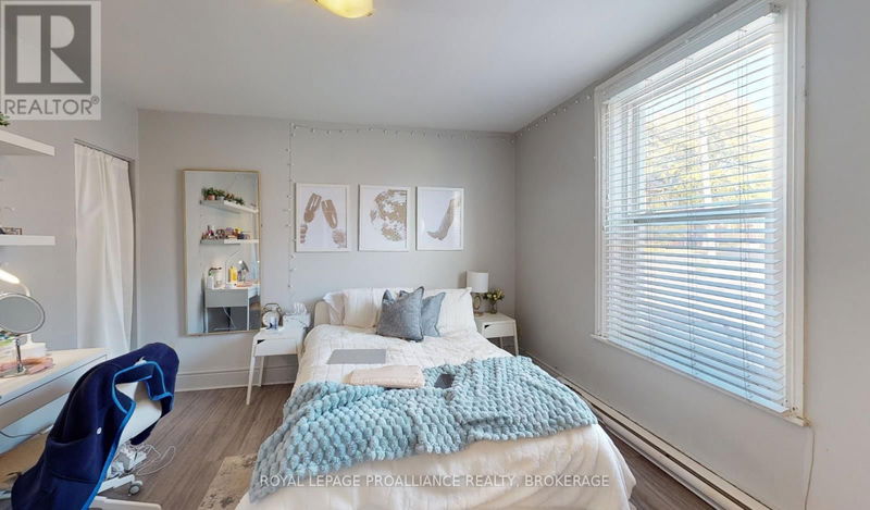 Secondary Property View