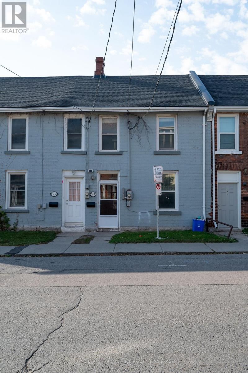 Primary Property View