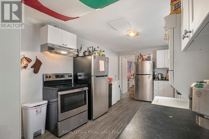 Secondary Property View