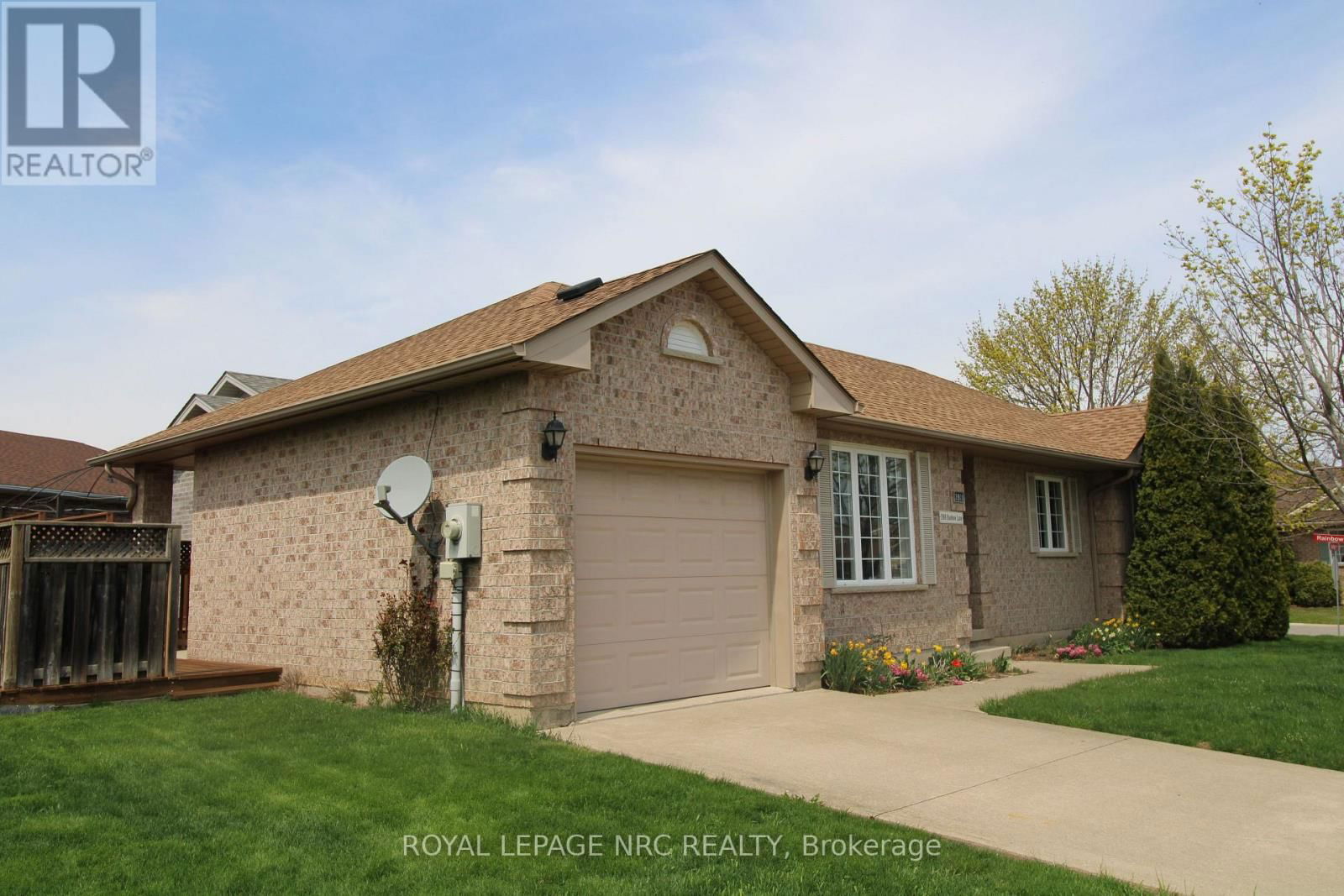 Primary Property View