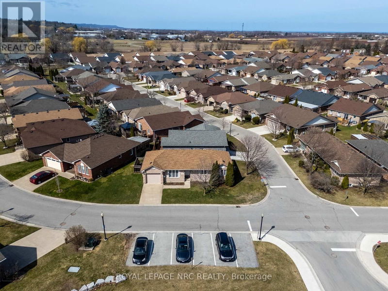 Tertiary Property View