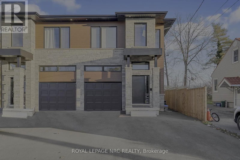 Secondary Property View