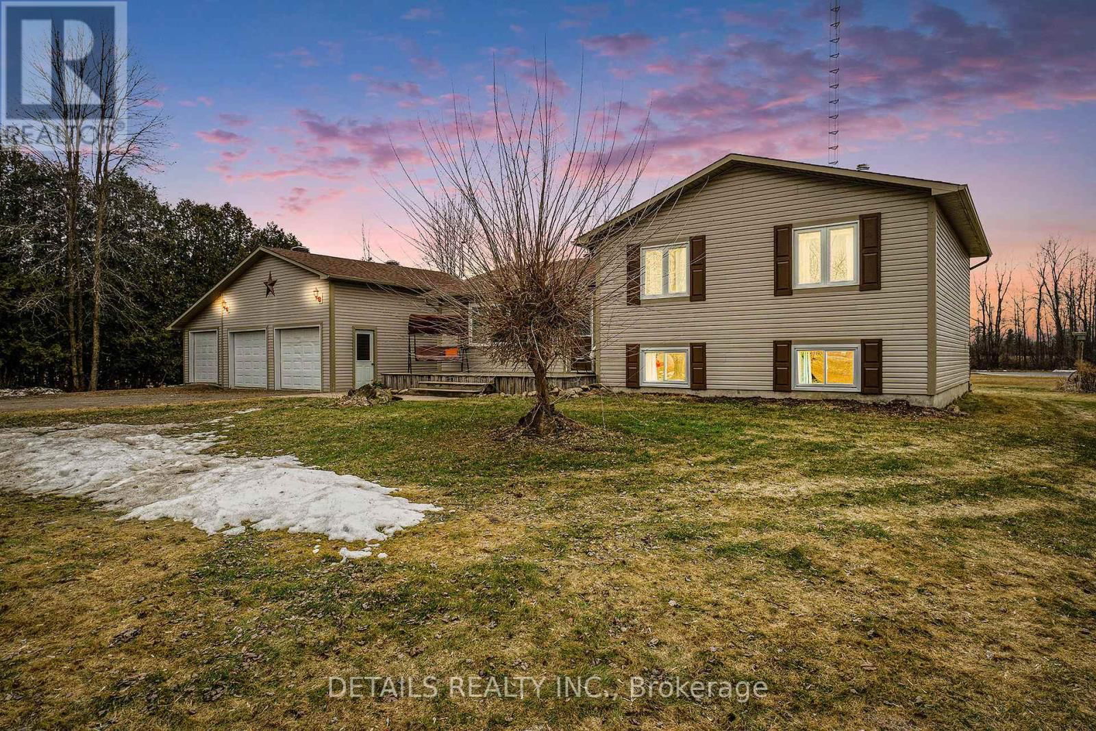 10083 MCINTYRE ROAD Image 1