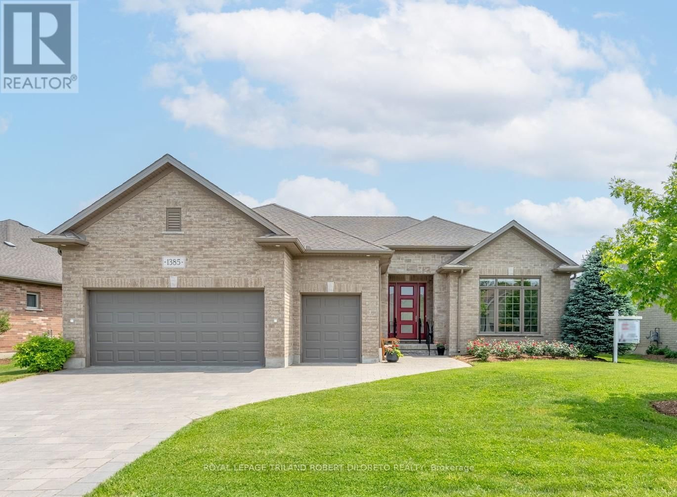 1385 SANDY SOMERVILLE DRIVE Image 2