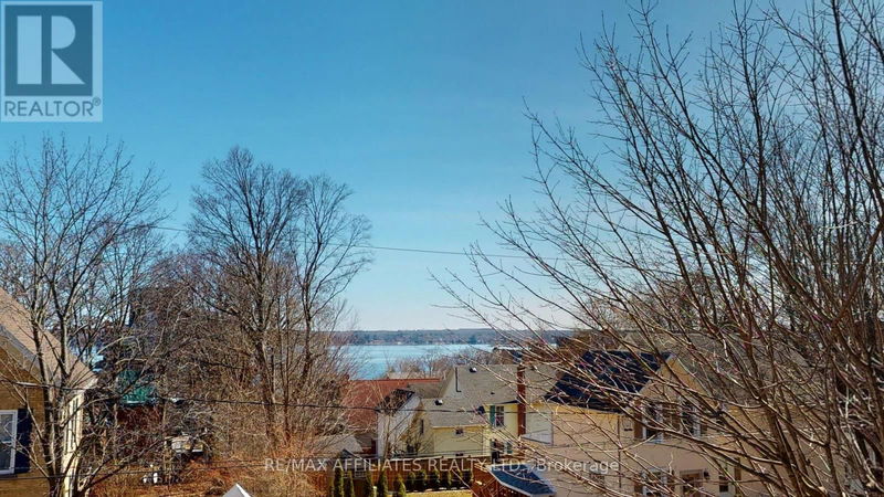 Tertiary Property View